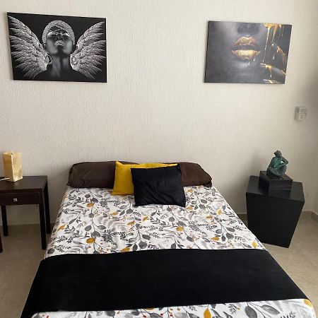 Mi Casita En El Paraiso Cancún Exteriör bild