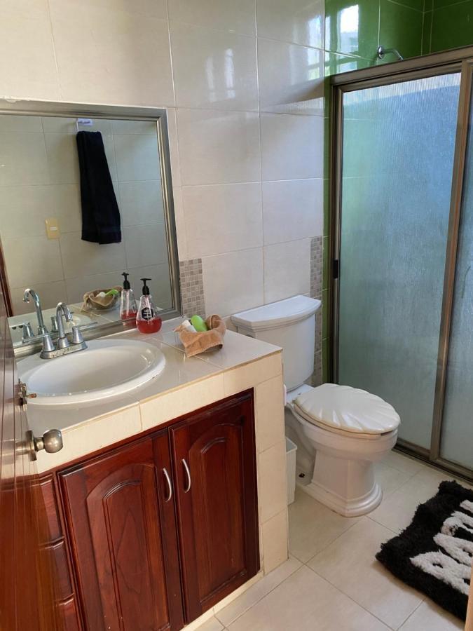 Mi Casita En El Paraiso Cancún Exteriör bild